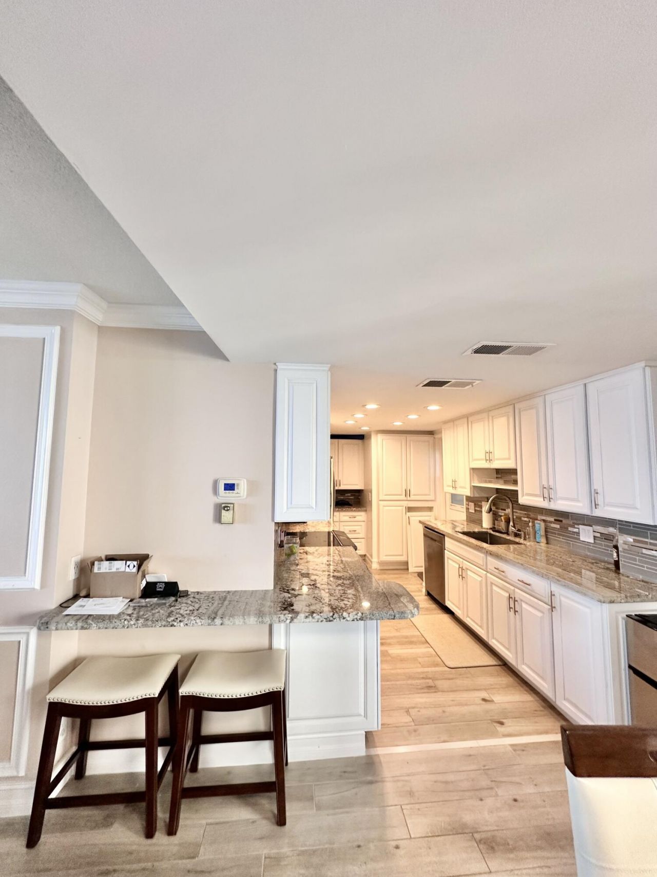 5400 N Ocean Drive, Unit 7b, Singer Island, FL 33404 Photo