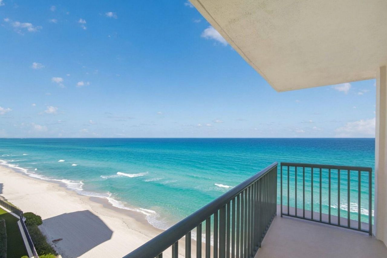 5400 N Ocean Drive, Unit 7b, Singer Island, FL 33404 Photo