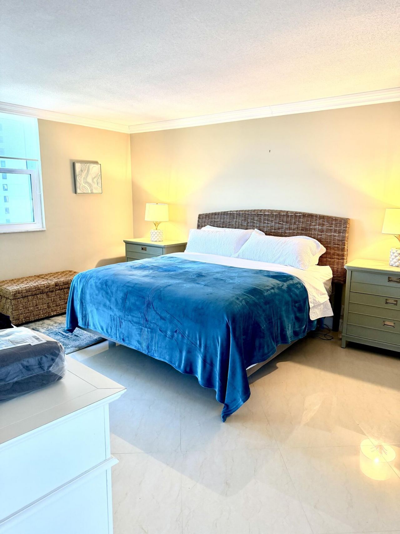 5400 N Ocean Drive, Unit 7b, Singer Island, FL 33404 Photo