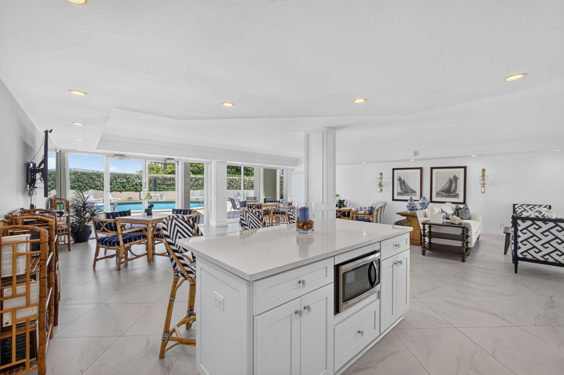 5400 N Ocean Drive, Unit 7b, Singer Island, FL 33404 Photo