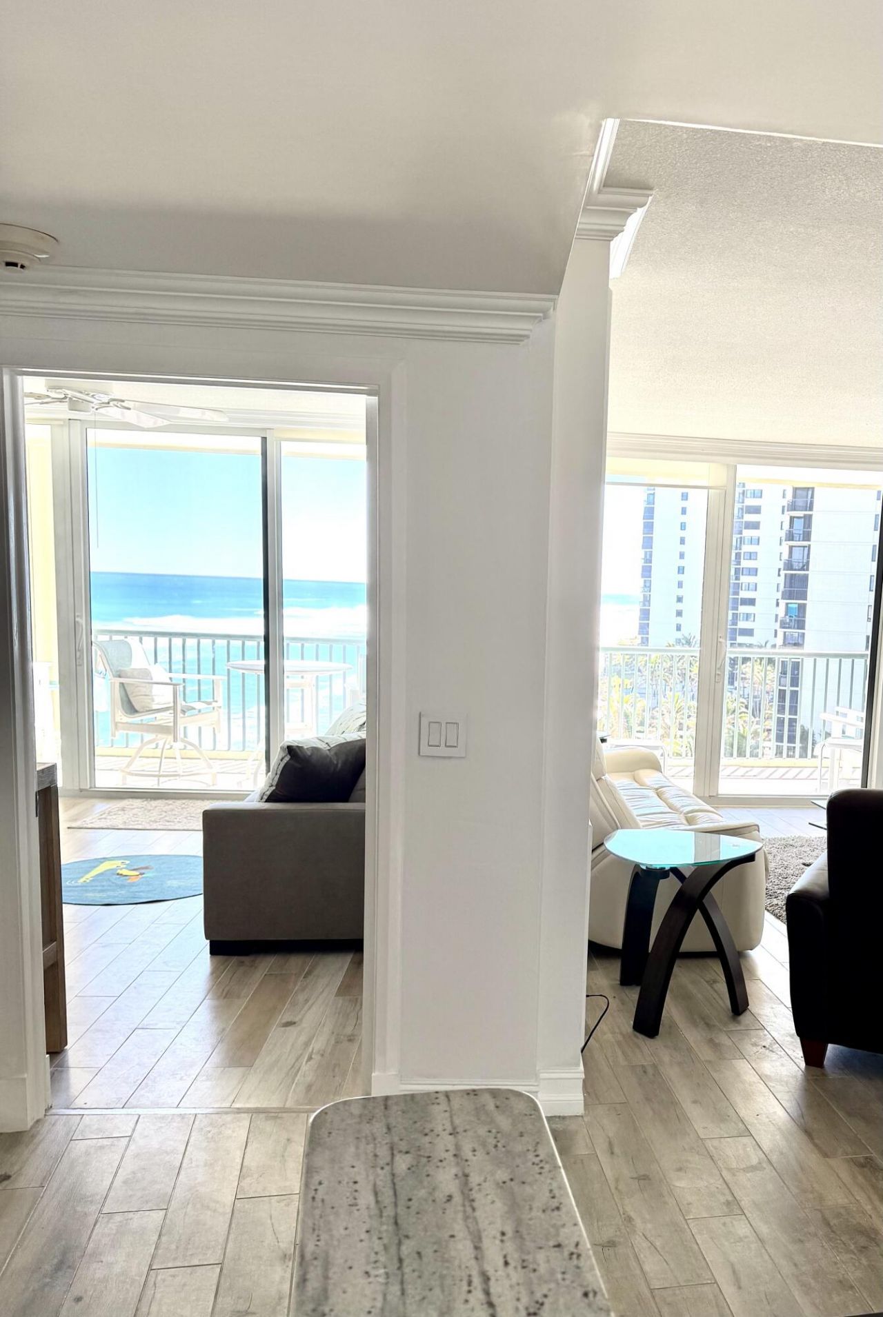 5400 N Ocean Drive, Unit 7b, Singer Island, FL 33404 Photo