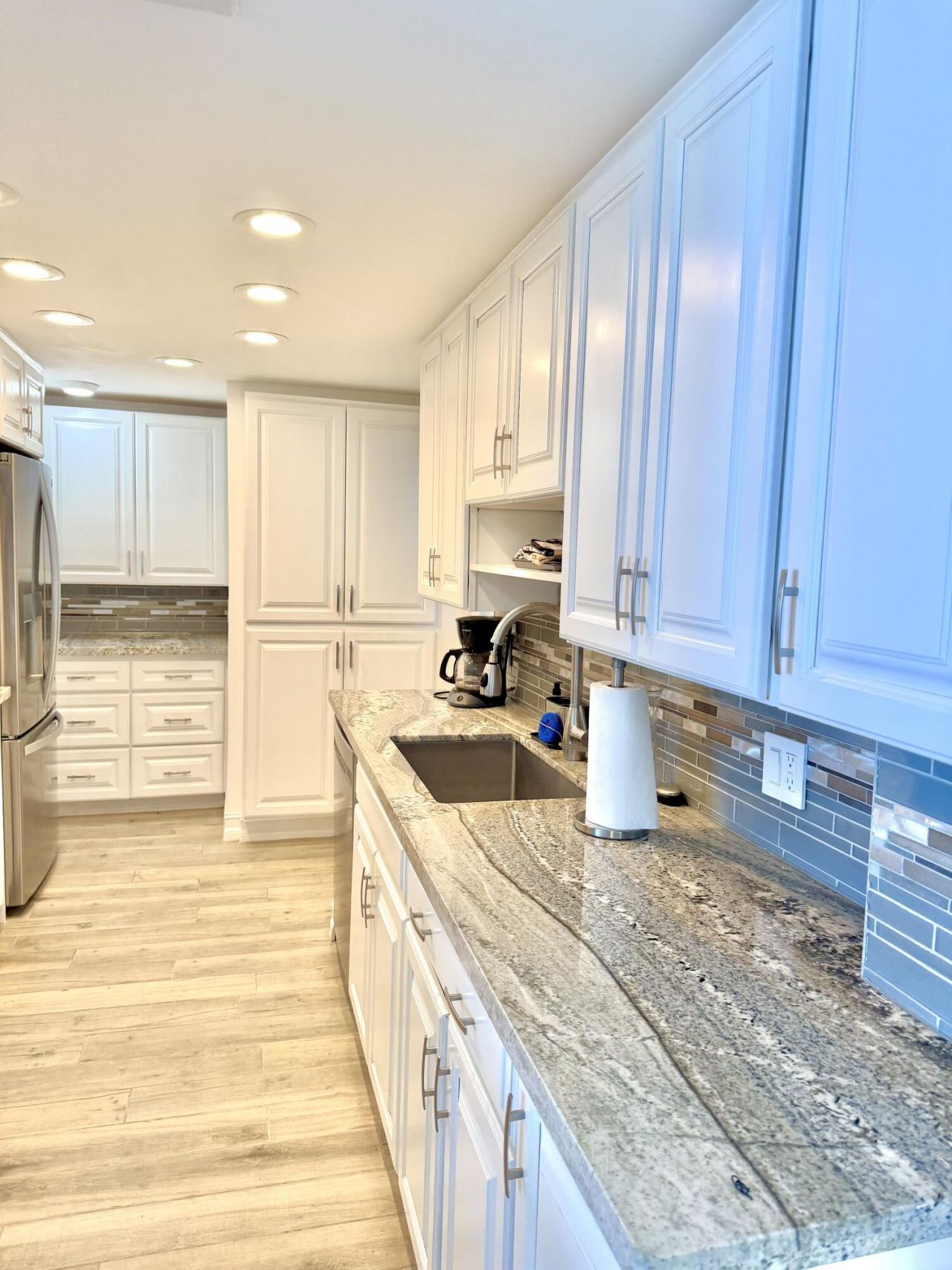 5400 N Ocean Drive, Unit 7b, Singer Island, FL 33404 Photo