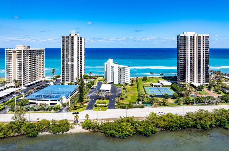 5400 N Ocean Drive, Unit 7b, Singer Island, FL 33404 Photo