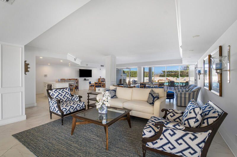 5400 N Ocean Drive, Unit 7b, Singer Island, FL 33404 Photo