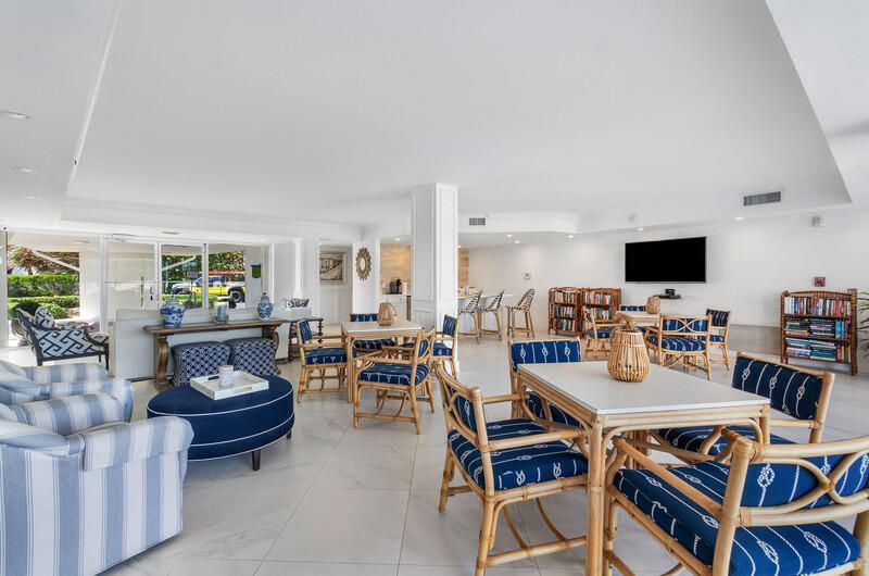 5400 N Ocean Drive, Unit 7b, Singer Island, FL 33404 Photo