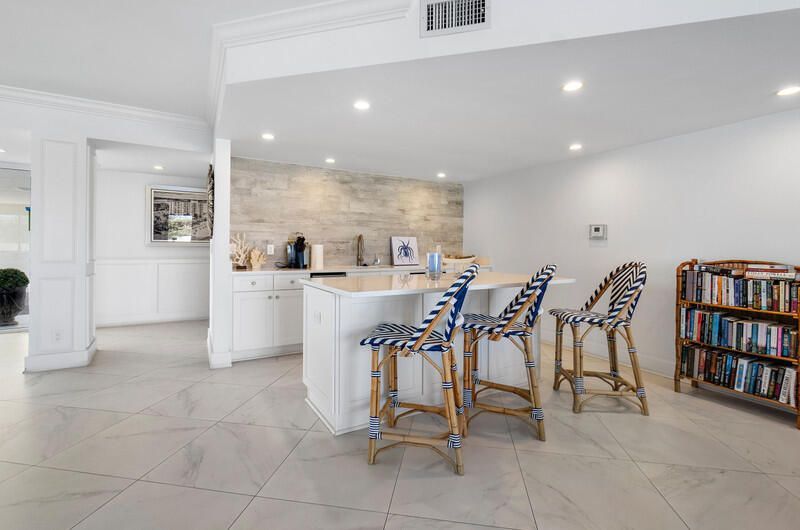 5400 N Ocean Drive, Unit 7b, Singer Island, FL 33404 Photo