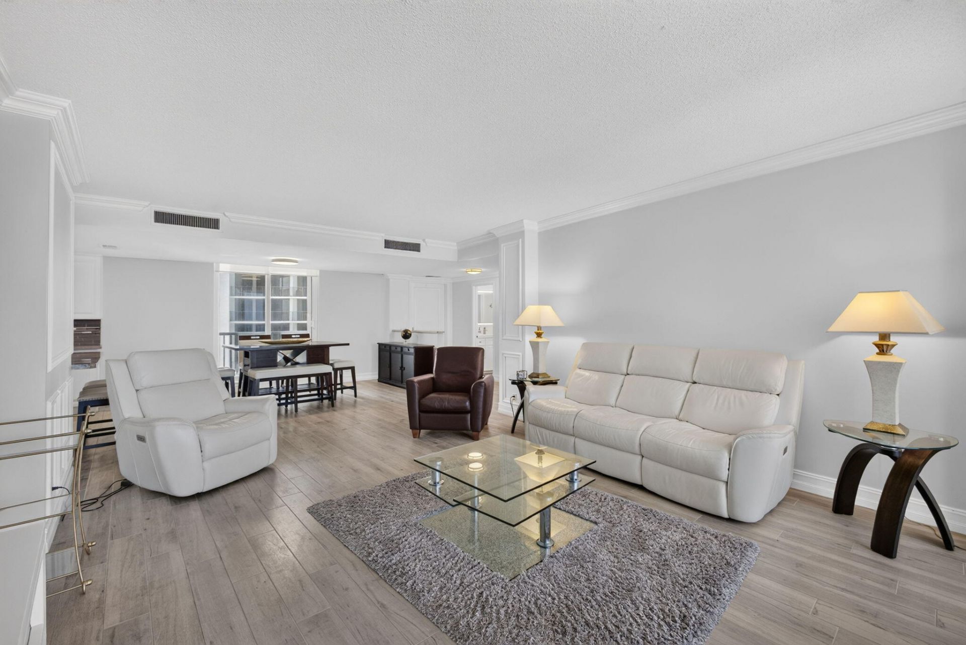 5400 N Ocean Drive, Unit 7b, Singer Island, FL 33404 Photo
