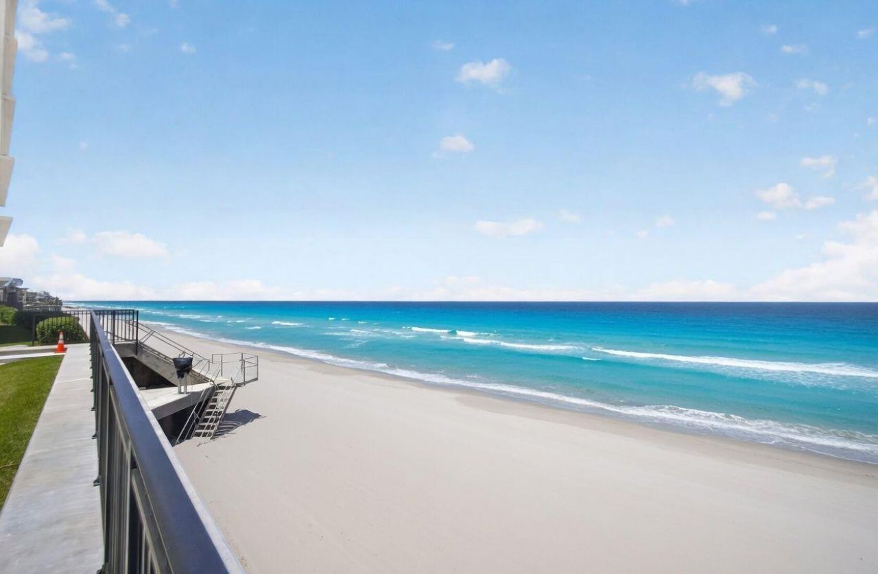 5400 N Ocean Drive, Unit 7b, Singer Island, FL 33404 Photo