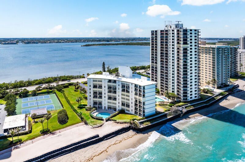 5400 N Ocean Drive, Unit 7b, Singer Island, FL 33404 Photo