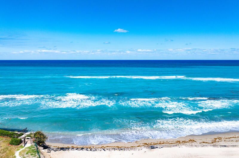 5400 N Ocean Drive, Unit 7b, Singer Island, FL 33404 Photo