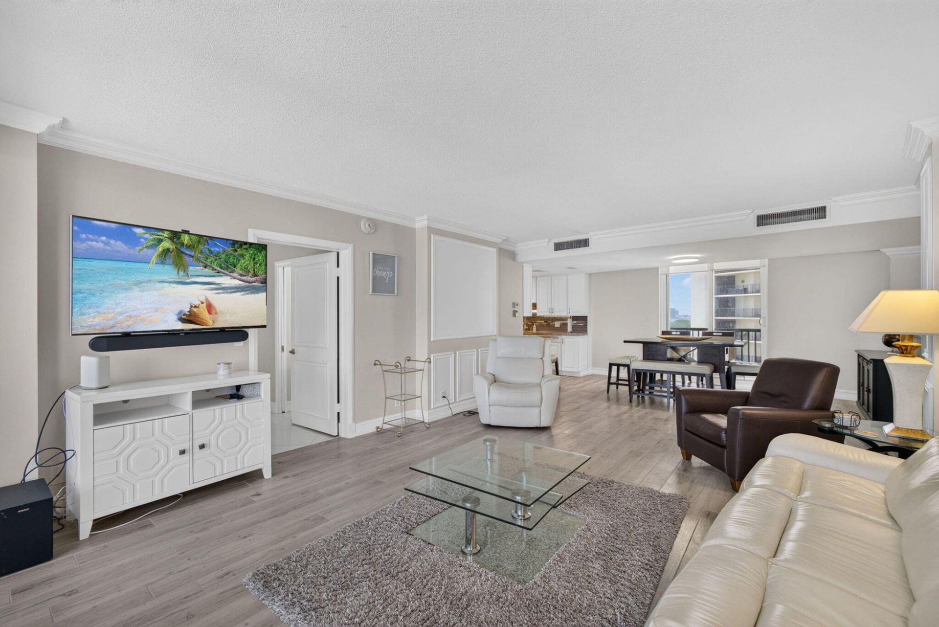5400 N Ocean Drive, Unit 7b, Singer Island, FL 33404 Photo