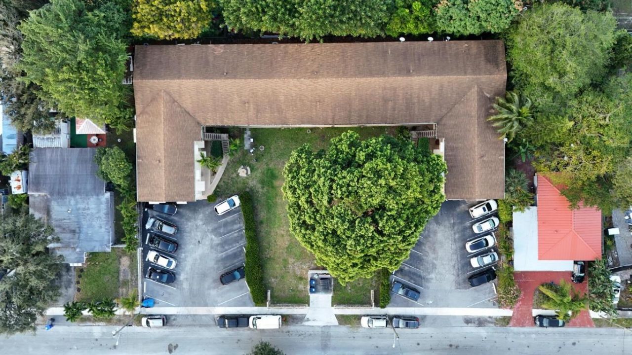 2621 Grant Street, Unit 10a, Hollywood, FL 33020 Photo