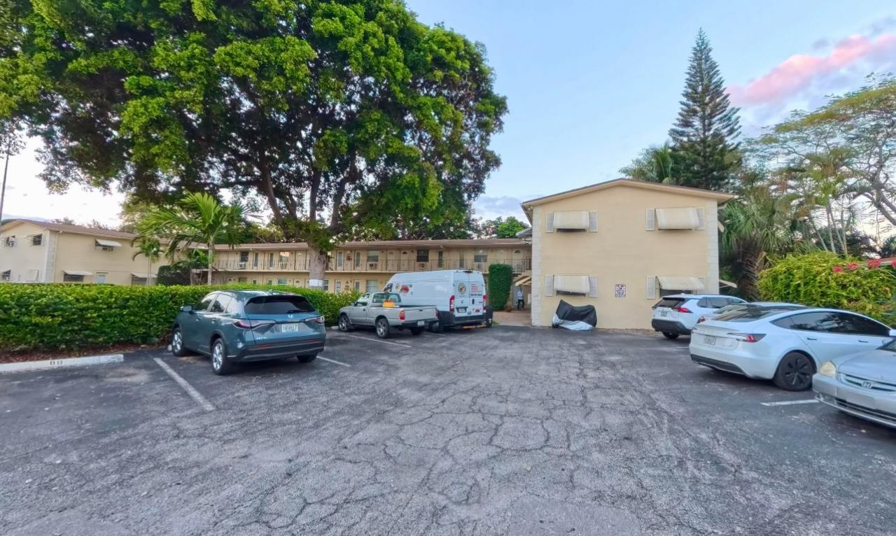 2621 Grant Street, Unit 10a, Hollywood, FL 33020 Photo