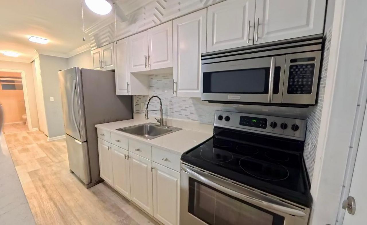 2621 Grant Street, Unit 10a, Hollywood, FL 33020 Photo