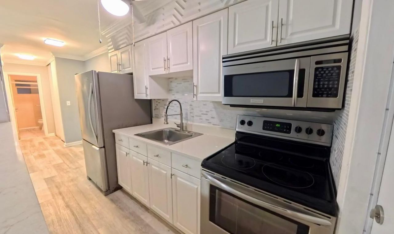 2621 Grant Street, Unit 10a, Hollywood, FL 33020 Photo