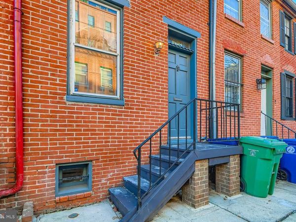 649 DOVER STREET, BALTIMORE, MD 21230