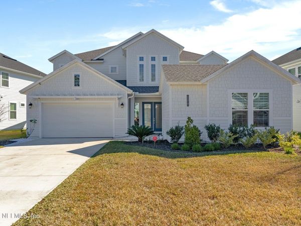 179 NAVIGATORS Road, St. Johns, FL 32259
