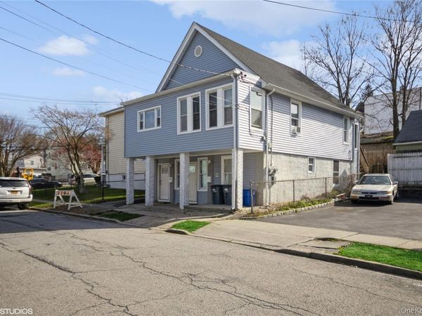 1 Edward Street, Ossining, NY 10562