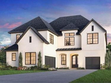 3657 Lacefield Drive, Frisco, TX 75033