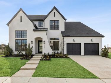 3693 Lacefield Drive, Frisco, TX 75033