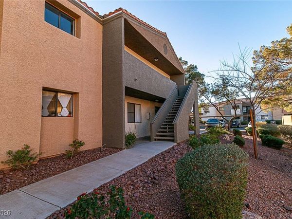 3151 Soaring Gulls Drive, Unit 2055, Las Vegas, NV 89128