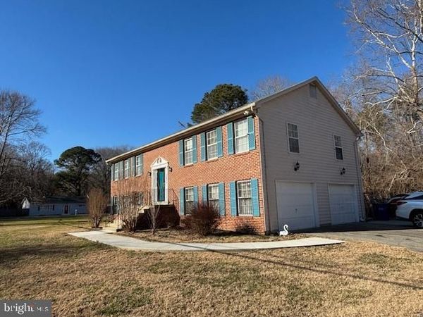 18410 RICHARD ALLEN STREET, AQUASCO, MD 20608