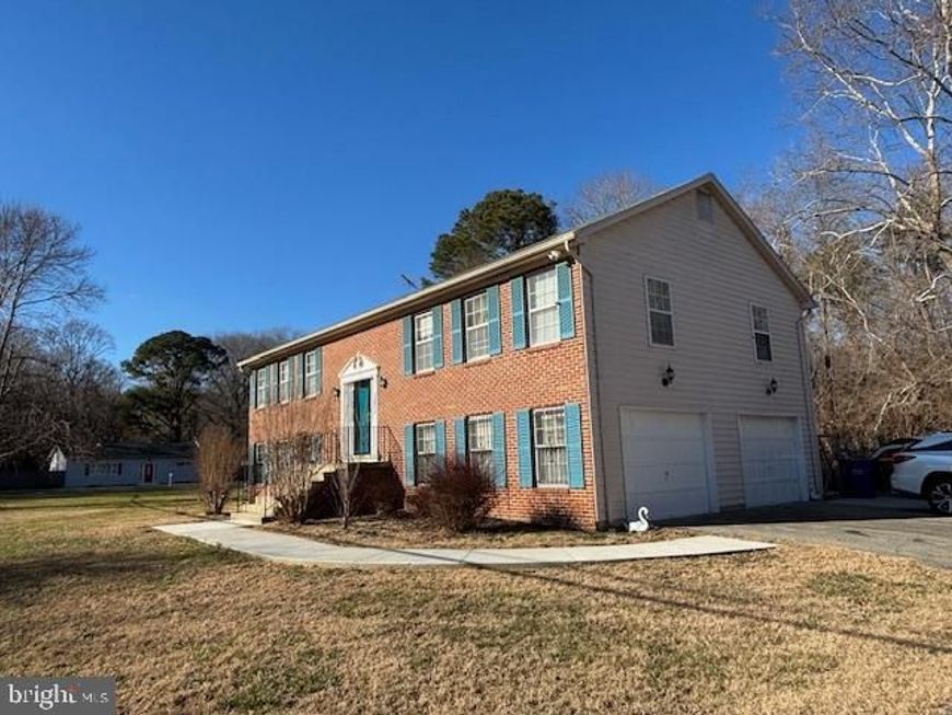 18410 Richard Allen Street, Aquasco, MD 20608 Main Photo