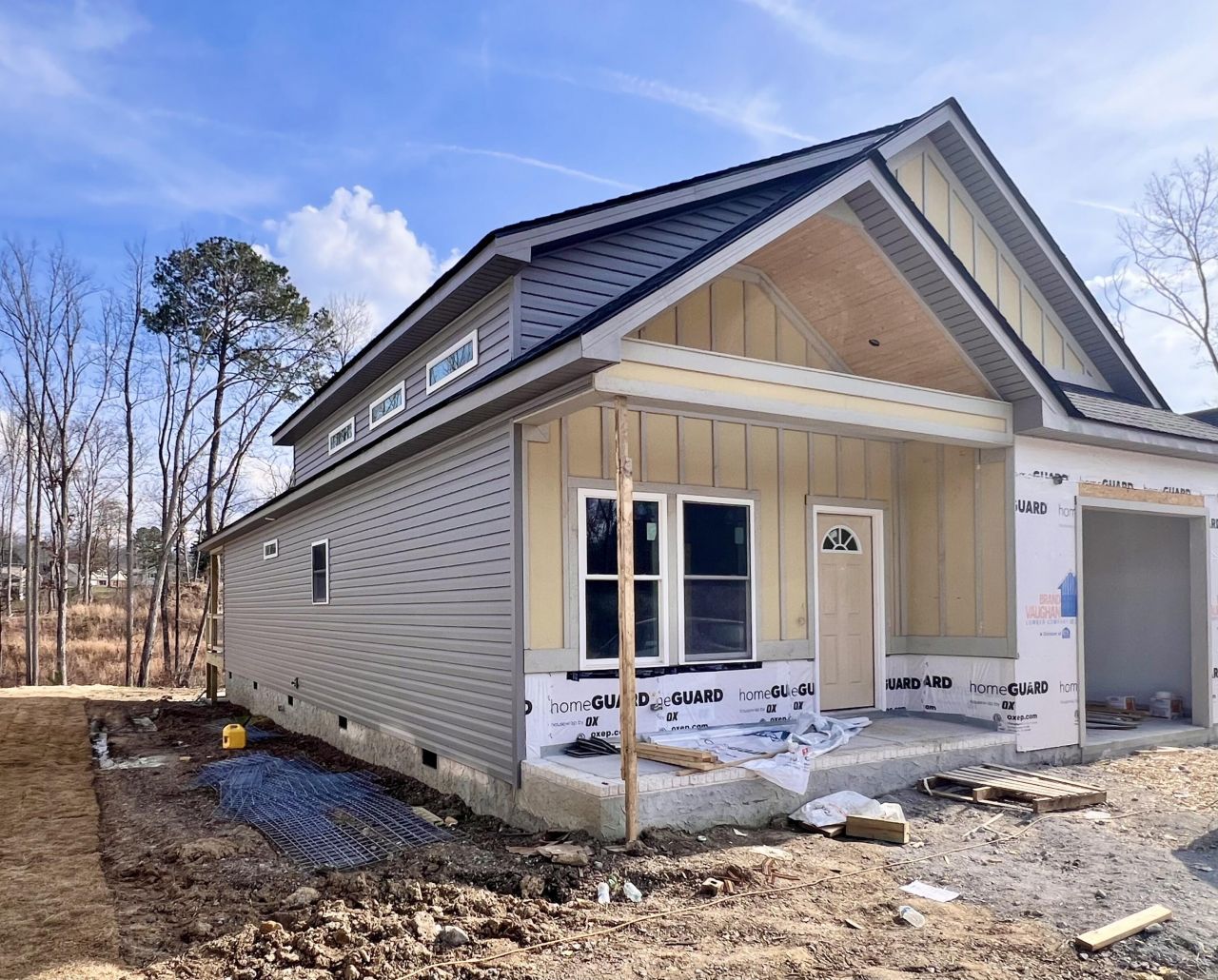 197 Rock Bridge Drive, Ringgold, GA 30736 Main Photo