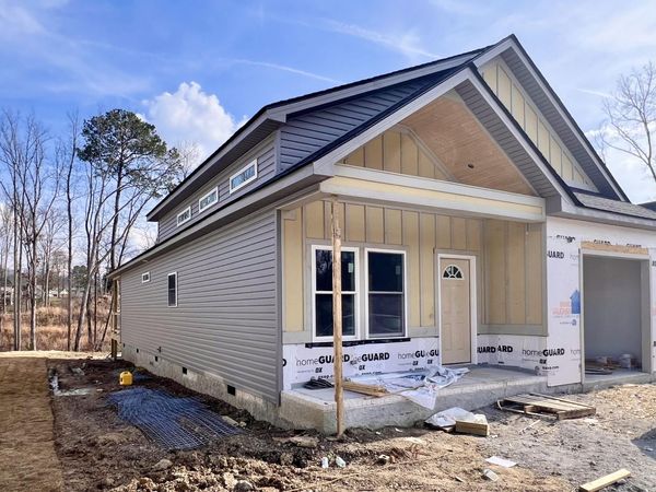 197 Rock Bridge Drive, Ringgold, GA 30736