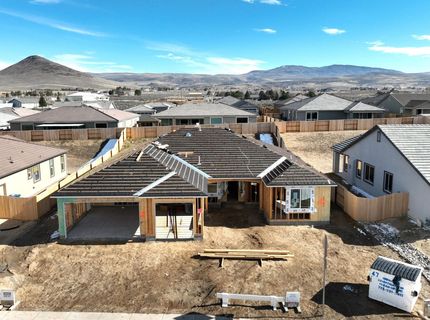 2330 Hickory Drive, Sparks, NV 89441 Photo