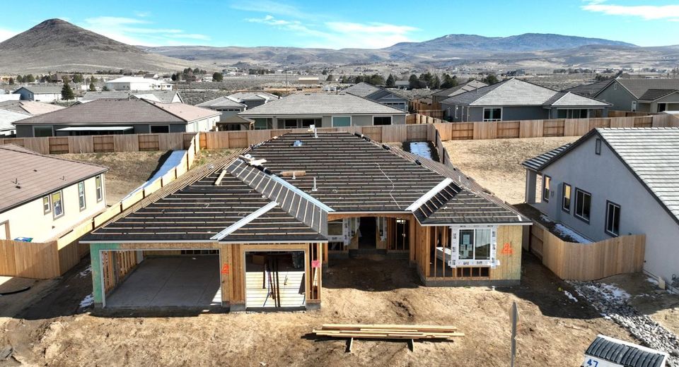 2330 Hickory Drive, Sparks, NV 89441 Photo