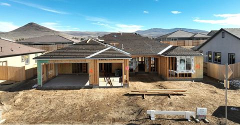 2330 Hickory Drive, Sparks, NV 89441 Photo