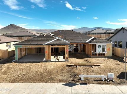 2330 Hickory Drive, Sparks, NV 89441 Photo