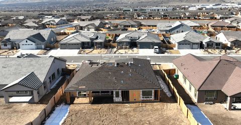 2330 Hickory Drive, Sparks, NV 89441 Photo