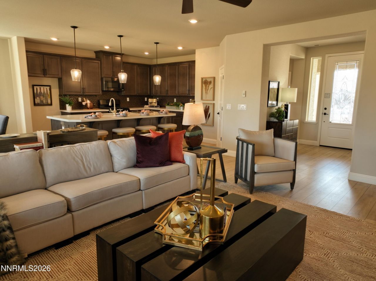 2330 Hickory Drive, Sparks, NV 89441 Photo