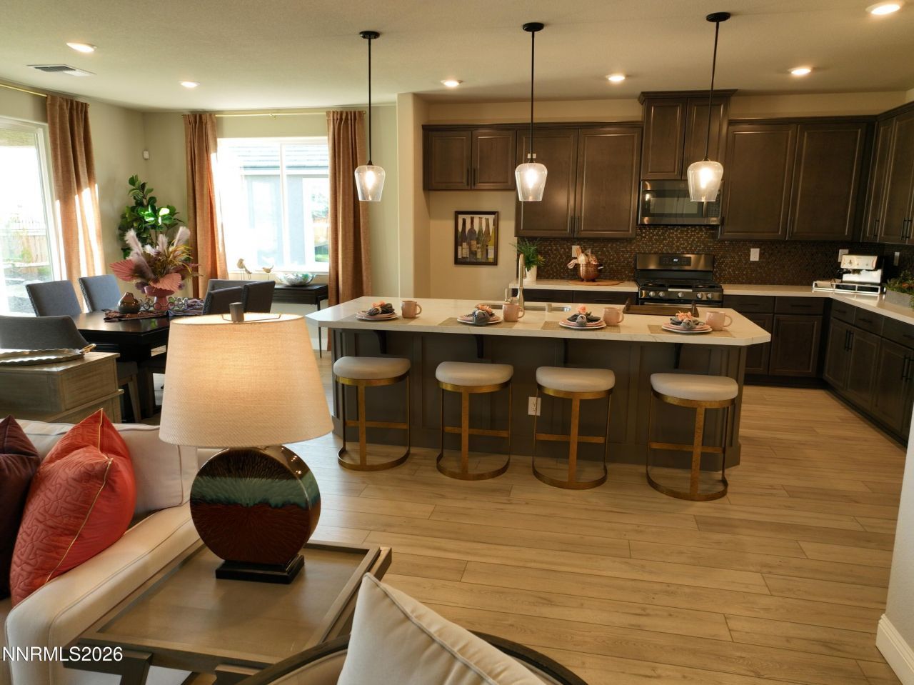 2330 Hickory Drive, Sparks, NV 89441 Photo