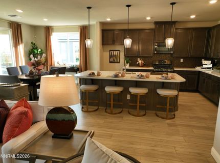 2330 Hickory Drive, Sparks, NV 89441 Photo