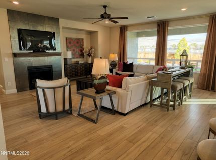 2330 Hickory Drive, Sparks, NV 89441 Photo