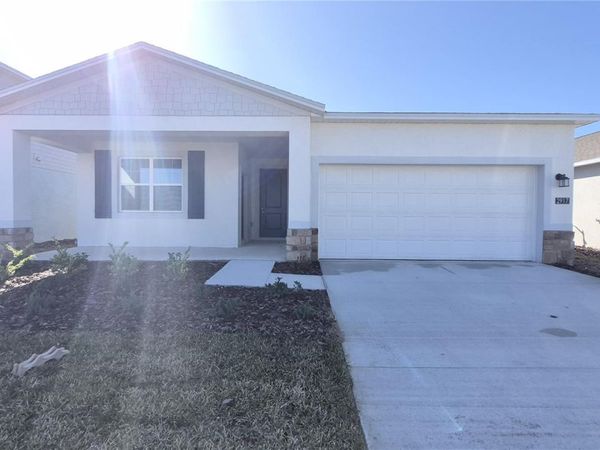 2917 YUKON TRAIL DRIVE, LAKE HAMILTON, FL 33851