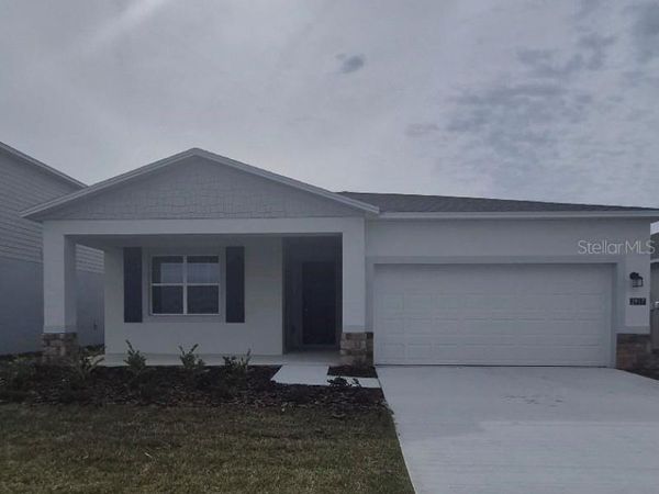 2917 YUKON TRAIL DRIVE, LAKE HAMILTON, FL 33851