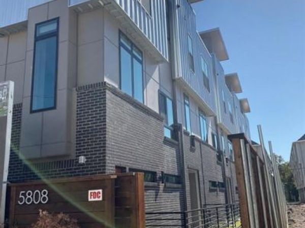 5808 Lindell Avenue, Unit 101, Dallas, TX 75206