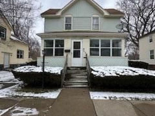 534 Lulu Street, Kalamazoo, MI 49007