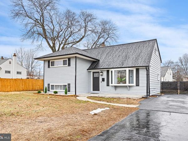 148 BROOKSIDE BOULEVARD, NEWARK, DE 19713