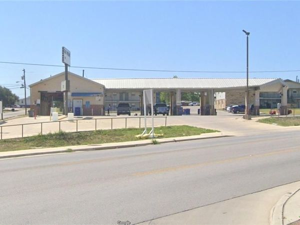 602 N 1st ST N, Copperas Cove, TX 76522