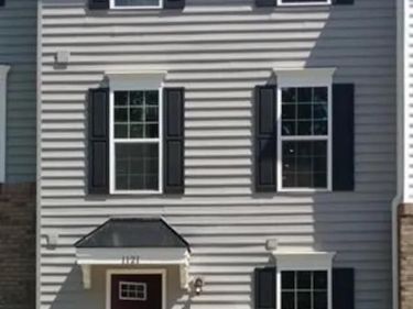 1121 SUNSET AVENUE EXT, CHARLOTTESVILLE, VA 22903