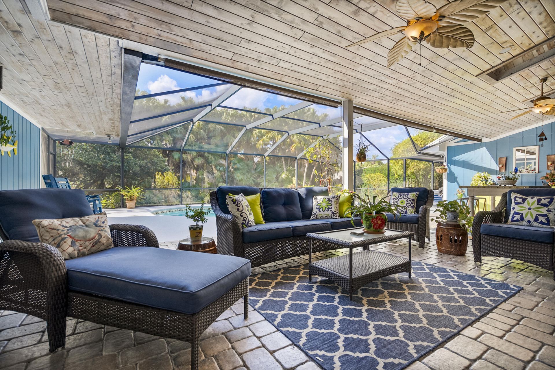 1022 SW Tiburon Way, Palm City, FL 34990 Photo