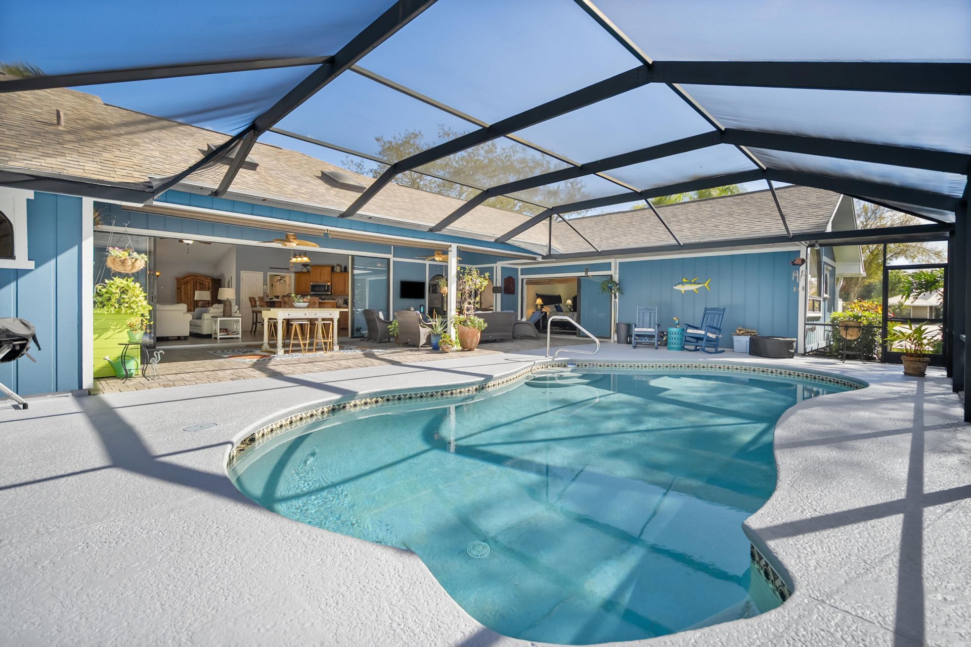 1022 SW Tiburon Way, Palm City, FL 34990 Photo