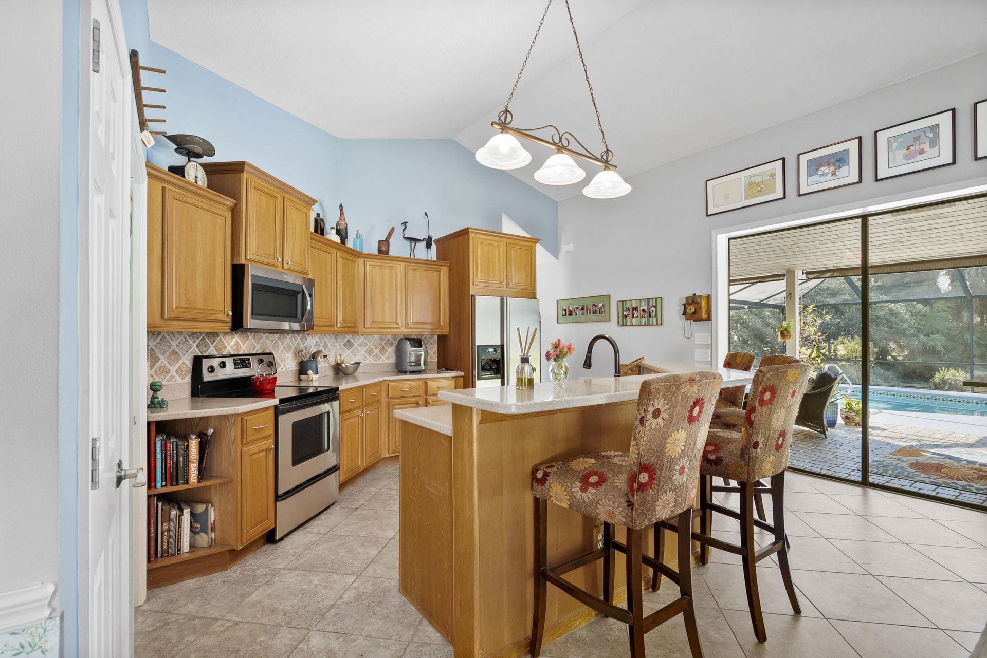 1022 SW Tiburon Way, Palm City, FL 34990 Photo