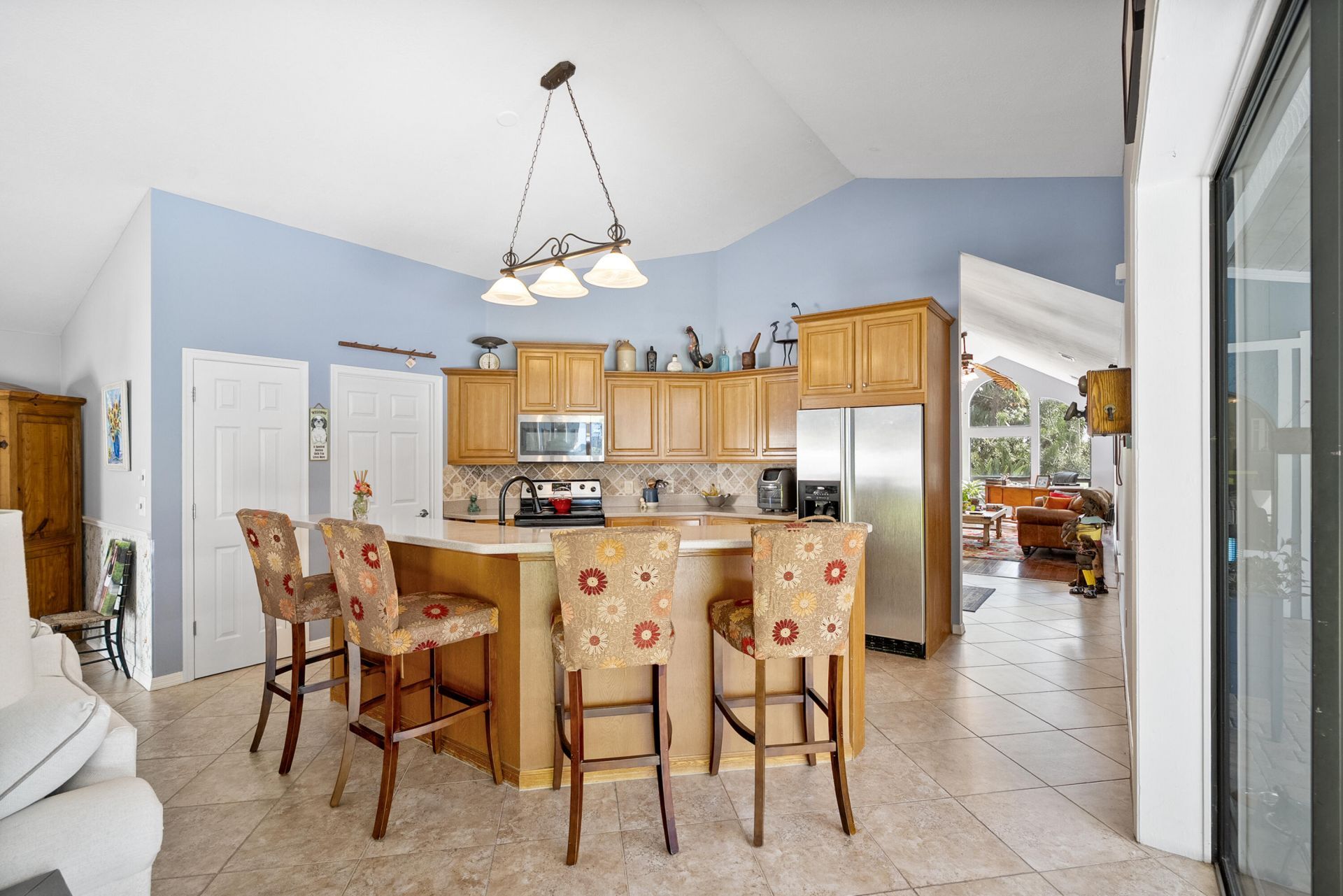 1022 SW Tiburon Way, Palm City, FL 34990 Photo