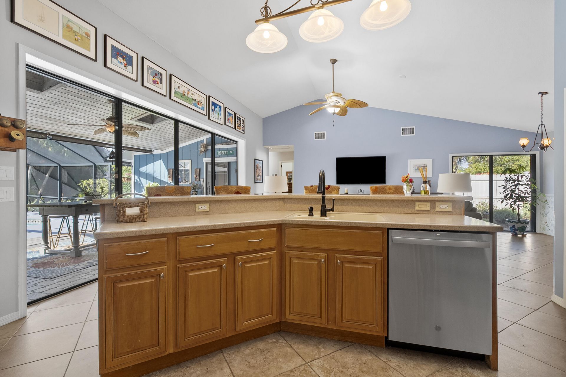 1022 SW Tiburon Way, Palm City, FL 34990 Photo